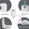 Vizava 90 Degree Angle Basketball Shooting Aid