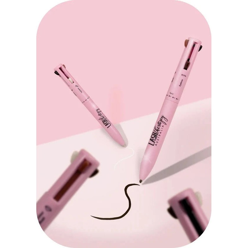 Lash Therapy Australia 4-In-1 Makeup Pen
