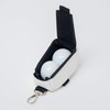 Manning Wear MG5FBZ00L Ball Holder for 2 Ball Case Magnetic
