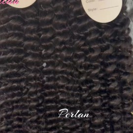 Raw Indian Hair 100% Unprocessed Virgin Natural Straight Silky Smooth Wavy Hair Vendors From Indiastyle: Straight, color: Black, Stretched Length: 18 in