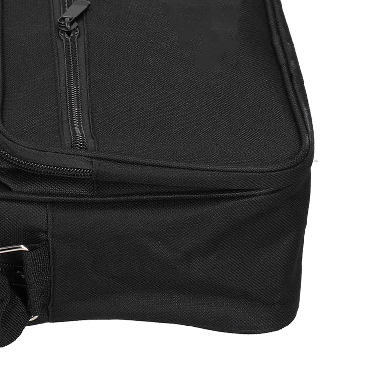 One Shoulder Tool Bag Canvas Shoulder Tool Bag Portable Shoulder