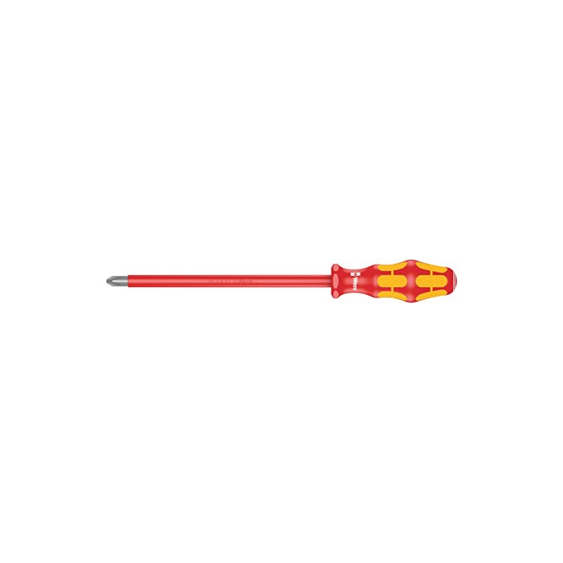 Wera 162phivde 4x200 006158