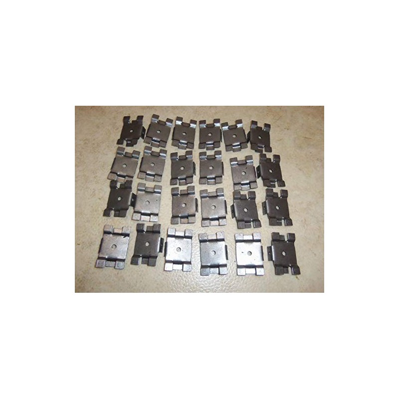 Montree Shop 24 MB Coni Brackets Body Gripper 110 150