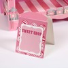 3 Tier Paper Cupcake Stand Cardboard Cupcake Tower Dessert Cupcake