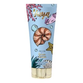 Yuya Emulsión Humectante Corporal Viva El Mar, Brisa Marina Tipo De Envase Pote Fragancia El Mar Brisa Marina Tipos De Piel Todo Tipo De Piel