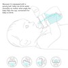250 ml Straw Sippy Cup, Weighted Straw Sippy Cup, Animal