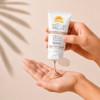 Protector Solar Facial Fotosun UV 100 FPS 50 Sunscreen Brush