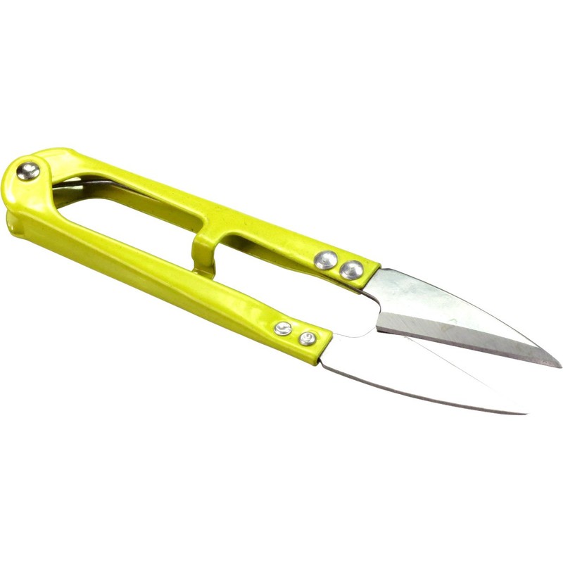 HTS 145B4 4.25" Bud Trimmer with Spring Tension Pivot (Single)