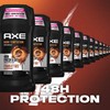 AXE Dark Temptation Antiperspirant Stick for Long Lasting Sweat Protection