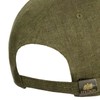 Stetson Sydell Linen Baseball Cap Women/Men - Linen Cap Lined