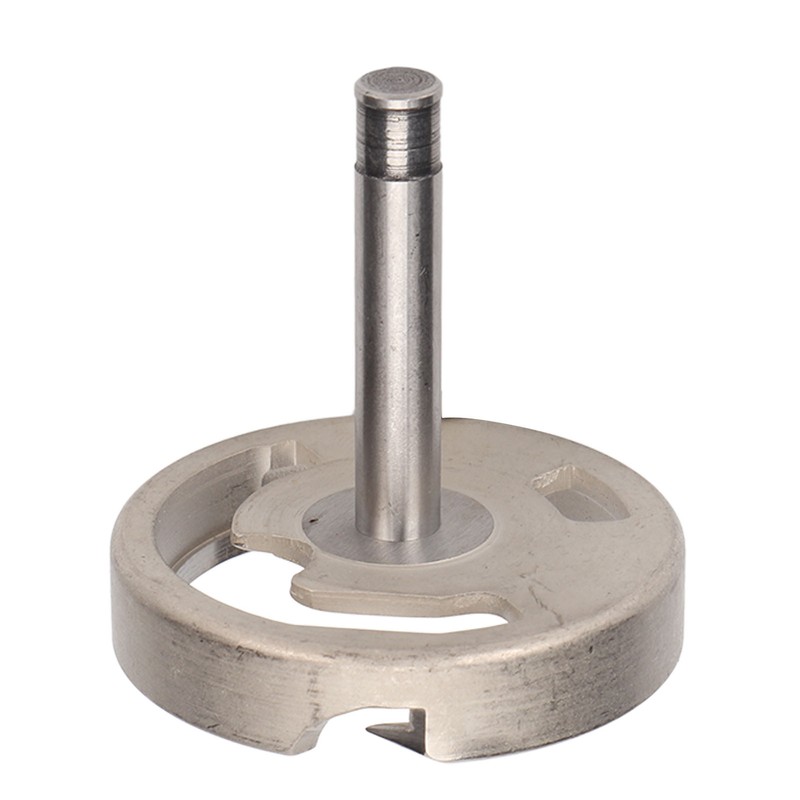 Sewing Machine Hook Steel Corrosion Resistant Small Multifunctional Household Sewing