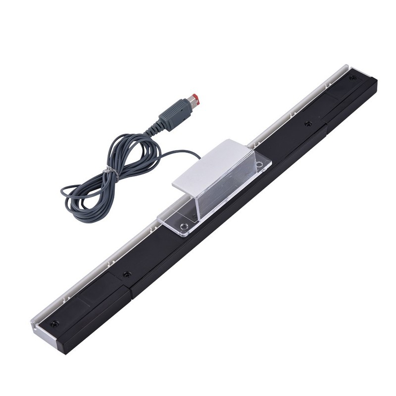 Richer-R Sensor Strip for Wii, Infrared IR Sensor Bar, Wired