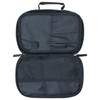 Misasa Tremy Sewing Case Craft Bag No.6023 Black