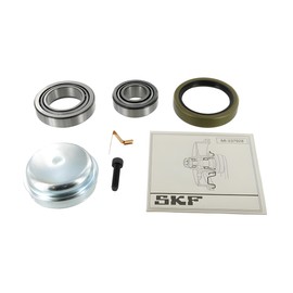 SKF VKBA 6645 Wheel bearing kit