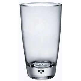 Bormioli Rocco 15oz Luna Cooler Glasses