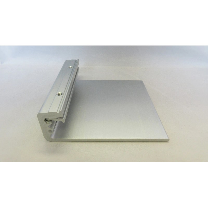 Crestliner 2156256 Sure Mount Gunnel Downrigger Bracket