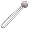 DERNORD 750W Heating Element 220V Electrical Brewing Water Boiler Heater