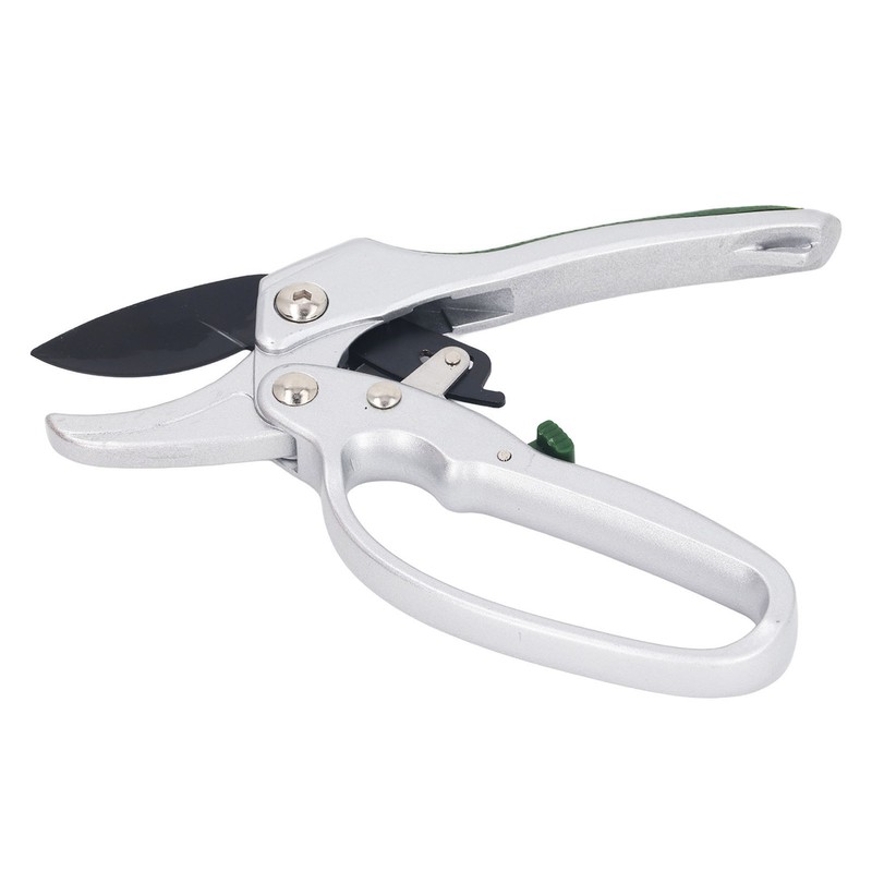 Pruning Shears Gardening Tree Trimming Hand Pruner Clippers Clip Type