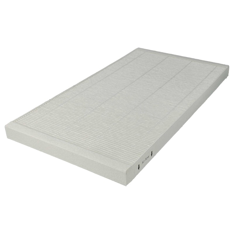 vhbw Filter Set Compatible with Viessmann Vitovent 300-F Ventilation Unit