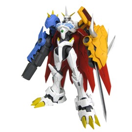 Bandai Hobby Digimon Reboot Omegamon