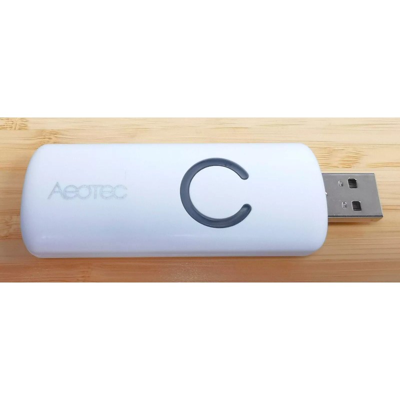 Aeotec Z-Stick USB Gen 5 Z-Wave-ZW090-A