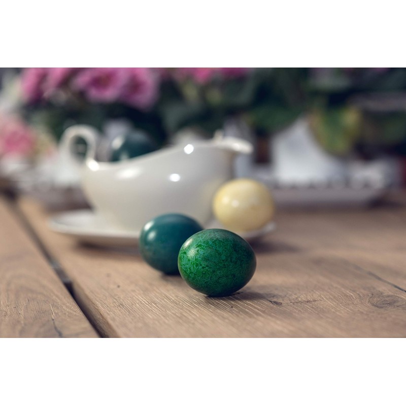 Heitmann Egg Paint - Marble Shine - 5 Liquid Cold