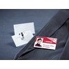Sigel ZB200 Name Badges, with Combi Clip, for 2.13 x