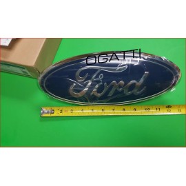Ford F-450 0VAL BRAND NEW OEM FRONT GRILLE FORD EMBLEM F450 2011-2012 #BC3Z-8213-A