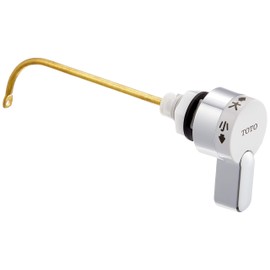 [thy425 – 3R] Toto Toilet Parts, Repair and Low Tank for Lever Handle Large Switching with DSC-S730 Series/S731 For