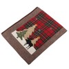 Christmas Table Cloth, 72.8 x 14.2in Christmas Tablecloth Table Cover