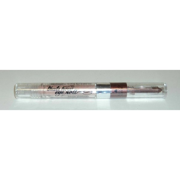 Hard Candy That's How Eye Roll Cream Shadow with Highlighter