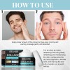 Crema Facial Suave E Hidratante For Hombre.