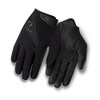 Giro Bravo Gel Fahrrad Handschuhe Lang Schwarz 2017. Größe. S
