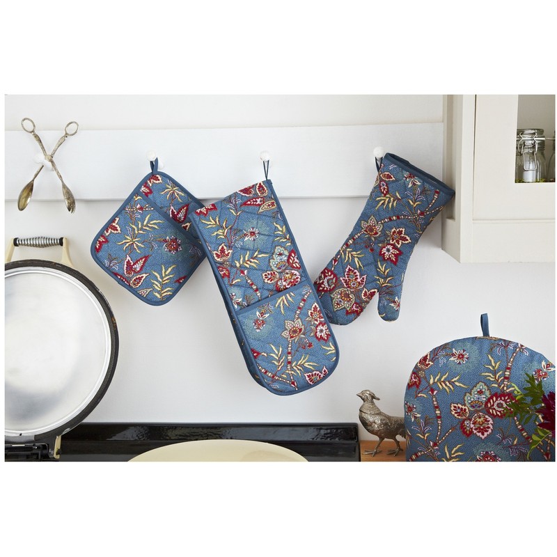 Tree of Life Pot Mitt