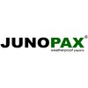 JUNOPAX Paper Table Runner 50 m x 0.20 m Purple