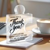 Thank You Gifts for Women Men, Gifts for Colleague Coworker