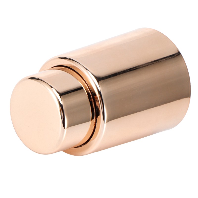 Wine Bottle Stopper Reusable Vacuum Wine Champagne Saver Preserver Kitchen