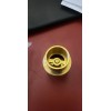Red White NEW Red White 3/4" In-Line Check Valve 233AB