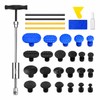Paintless Dent Repair Kit for Minor Car Dents – Auto