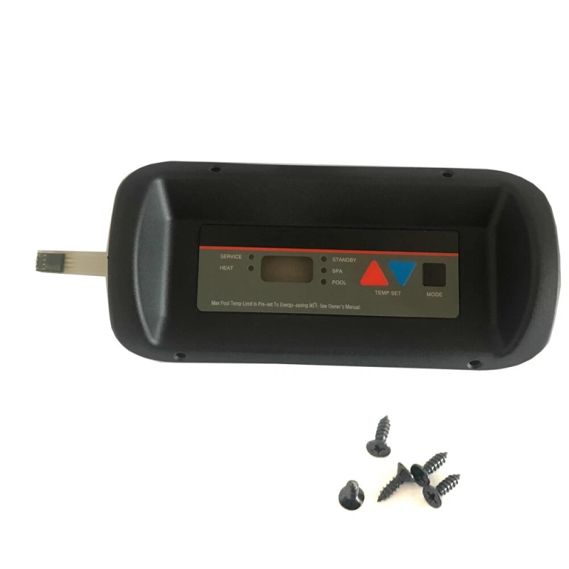 weoz_87 FDXLBKP1930 Keypad and Bezel Assembly & IDXL2DB1930 Display Board