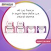 Multicentrum Neo Mamma DHA, Integratore Multivitaminico specifico per la donna