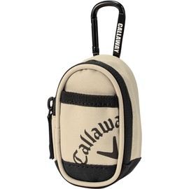 Callaway Active Ball Case 25 Beige
