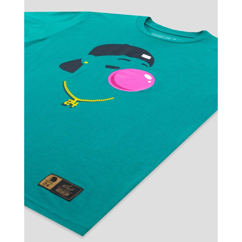 Youth Your Favorite Player - Ken Griffey Jr. Collection Teal