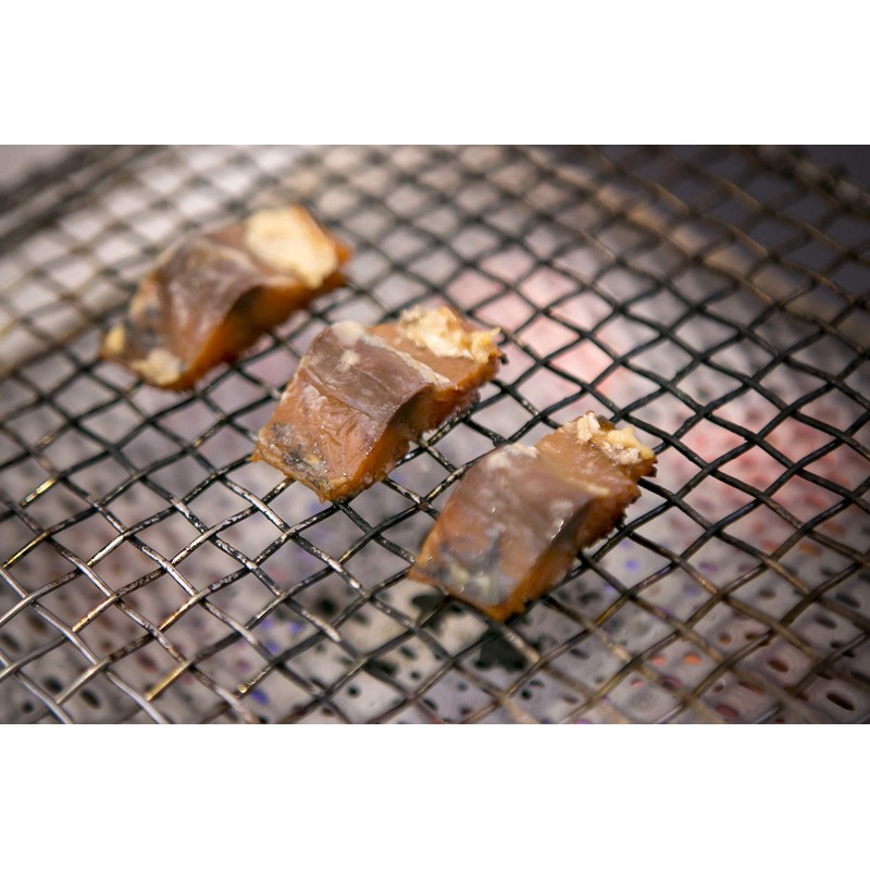 Shinkai Salt Sangyo Noto Suzu Salt Crystal Salt 2.8 oz