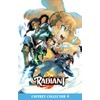 Radiant Fourreau T16 + cale