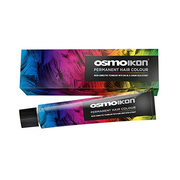 Osmo Ikon Hair Colour 100ml - 5.00