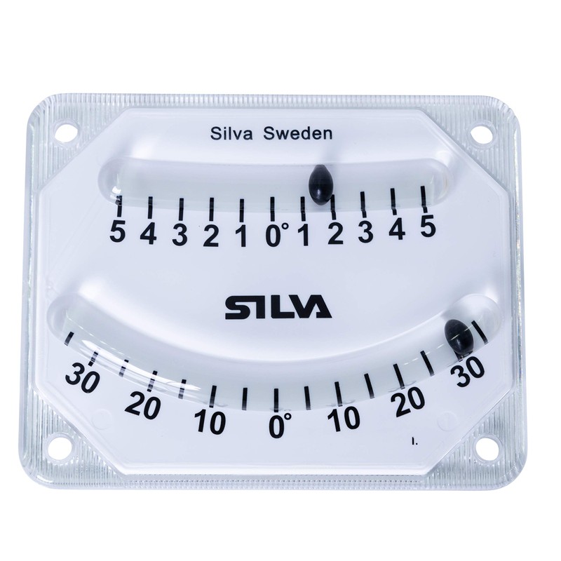 Silva Clinometer optic accessories