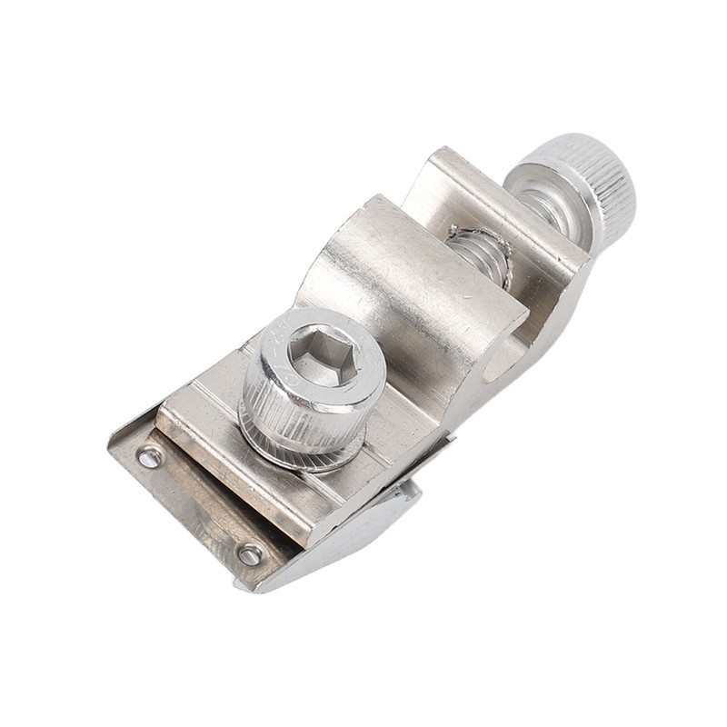 10 Pcs Standard Solar Grounding Lugs Solar Panel Ground Wire