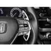 Aluminum Alloy Paddle Shift Steering Wheel Shifter Extension for Honda