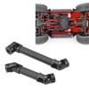 1/18 RC Longitudinal Drive Shaft Lightweight Easy To Disassemble Steel